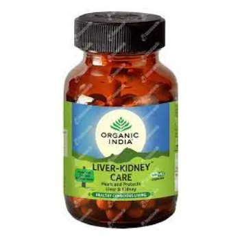 Kidney Care Capsule Small Capsule 